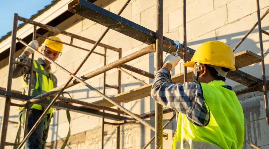 Gutter Repair and Sealing in Mooseheart, IL